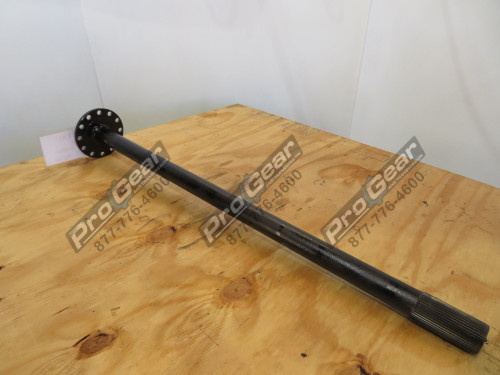 110886 Eaton Axle Shaft - photo 1