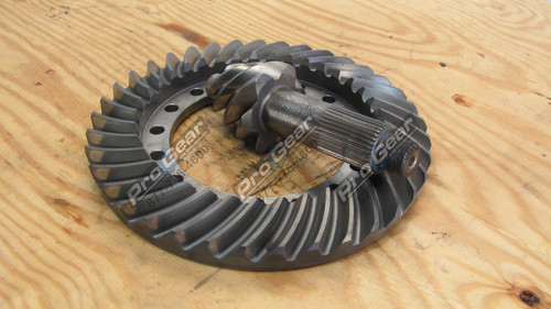 122019 Eaton Gear Kit Pin & Nut - photo 1