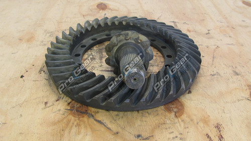 218001 Eaton Gear Kit Pin & Nut - photo 1
