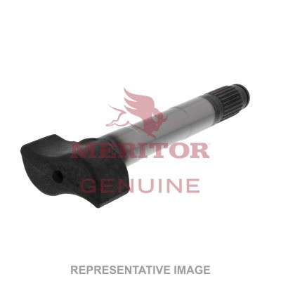 Meritor Camshaft / Lh P/N: 2210J6744