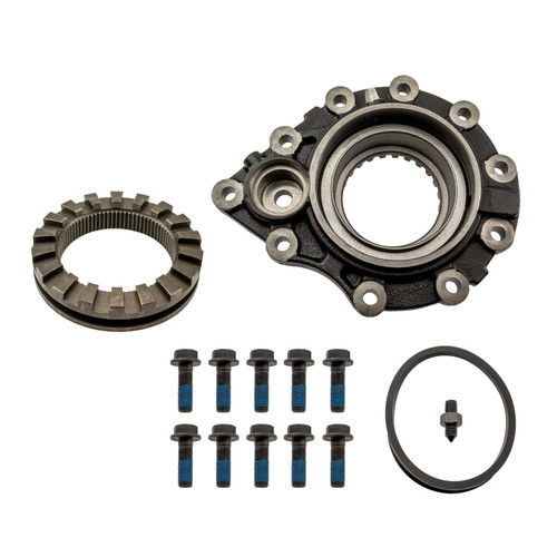 504067 Eaton Kit-Cover And Input