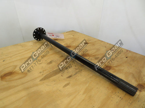 56980 Eaton Axle Shaft - photo 1