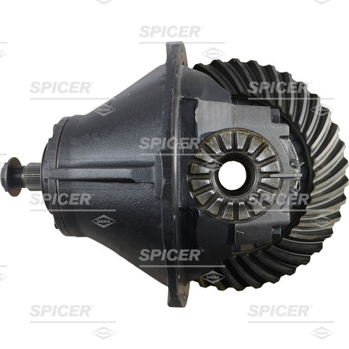 Dana Spicer Core Free Differential Carrier P/N: P20060R390CF