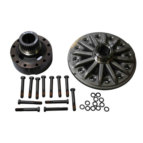 A2-3235C2109 Meritor Differential Case