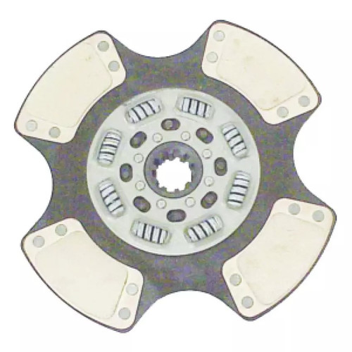 Meritor 14In Ez Clutch P/N: MAF10806359A