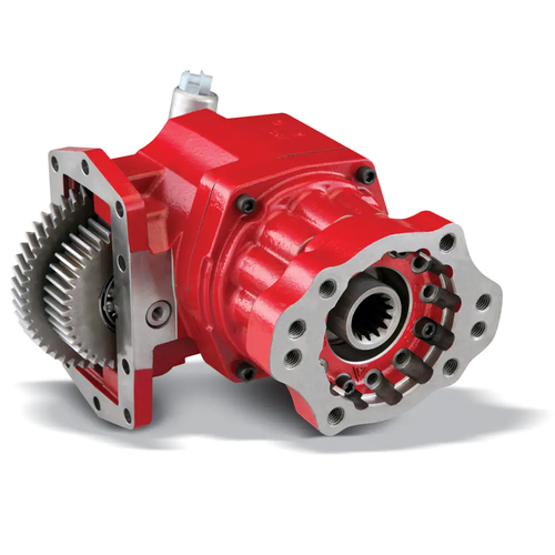 Chelsea PTO Assembly P/N: 281GMFJR-D3XD or 281GMFJRD3XD