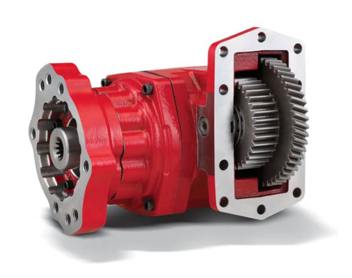 Chelsea PTO P/N: 287GCFJP-M5RY or 287GCFJPM5RY