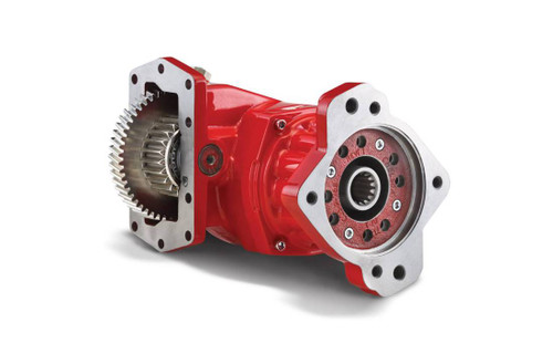 Chelsea PTO Assembly P/N: 870XAFJP-D5RY or 870XAFJPD5RY