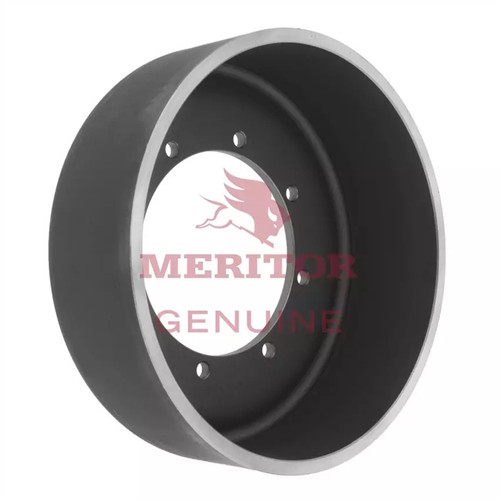 Meritor Brake Drum P/N: 3219R4542