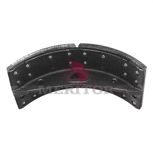 Meritor Brake Shoe P/N: A10-3722U489 or A103722U489