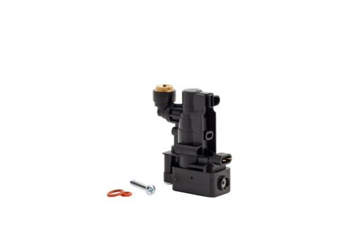 4006110470 Wabco 12v Solenoid Valve