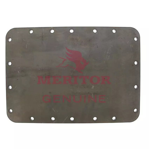 Fabco Cover, Tc-142 H P/N: 793-0276 or 7930276