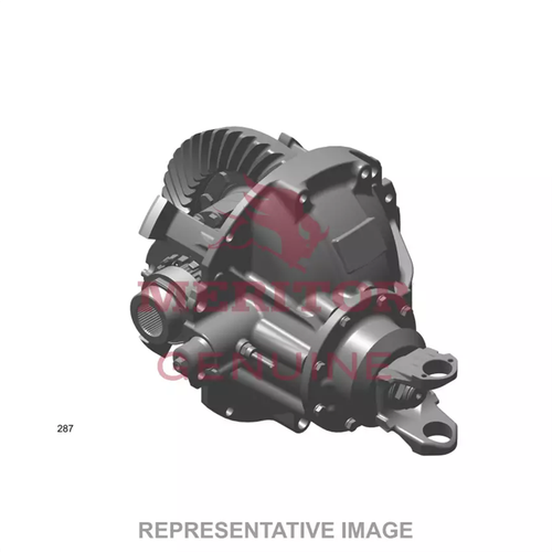 Meritor Differential Carrier Assembly P/N: A43200F2138S410 or A4-3200F2138S-410