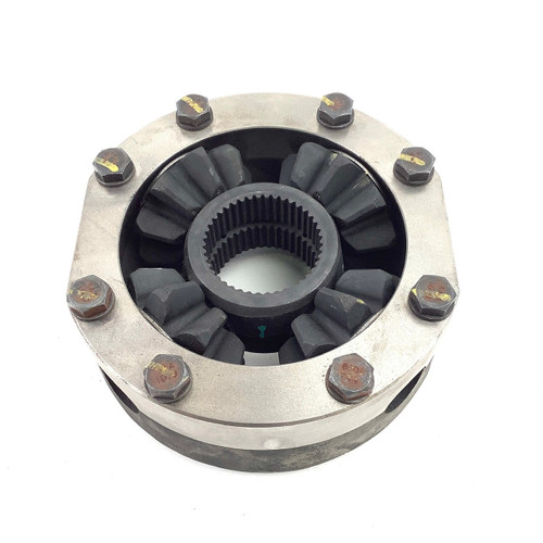 Meritor Differential Case & Nest Inter Axle P/N: A3235N2380