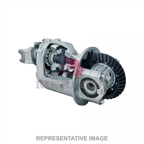 Meritor 404 Reman Differential P/N: DS404336