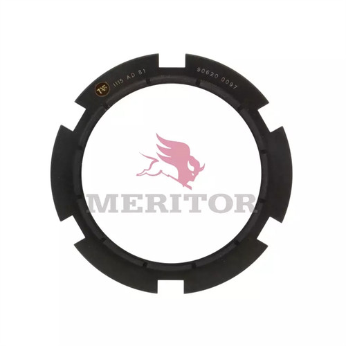 Meritor Nut P/N: M1613X0097 or M16-13X-0097