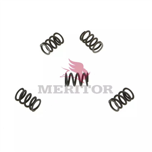 Meritor Spring P/N: M1622580124 or M16-2258-0124