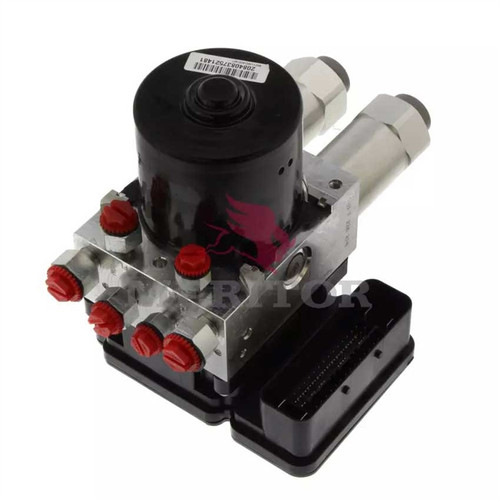 Wabco Ecu P/N: S4008511530C or S400-851-153-0C