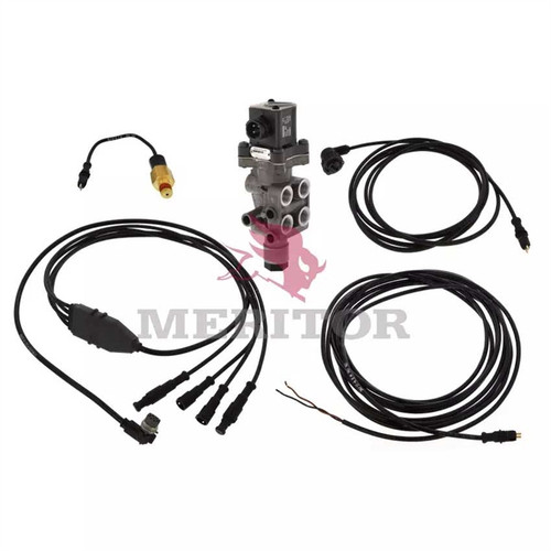 Meritor Kit P/N: S4008530042 or S400-853-004-2