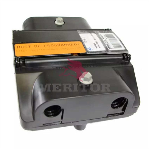 Meritor Ecu-Programming Required P/N: S4008609130C or S400-860-913-0C