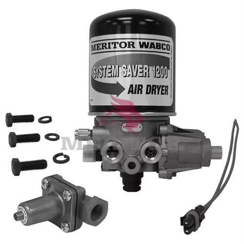 Meritor Xch Ss1200 Dry P/N: S4324130177