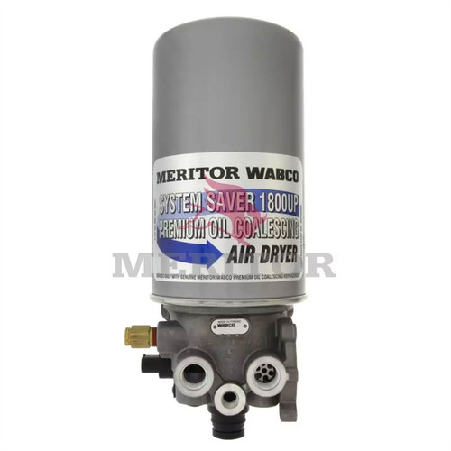 Wabco Xch Ss1800 Dry P/N: S4324210527