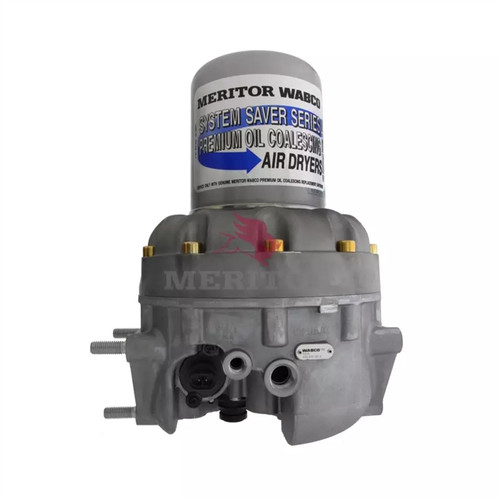Meritor Air Dryer P/N: S4324702540 or S432-470-254-0