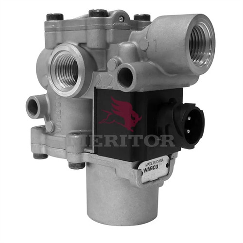 Meritor Xch Trk Mod P/N: S4721950947