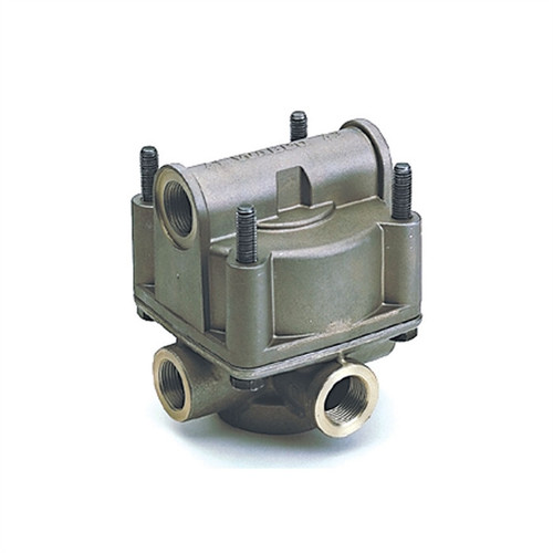 Meritor Release ay Valve P/N: S4730170000
