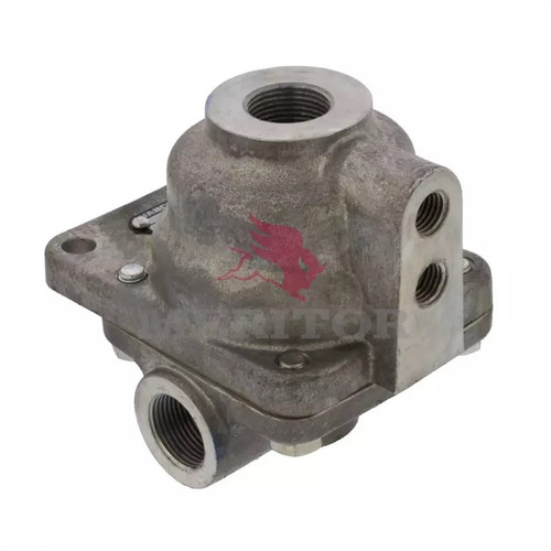 Meritor Valve -Load-Sen P/N: S4733000060 or S473-300-006-0