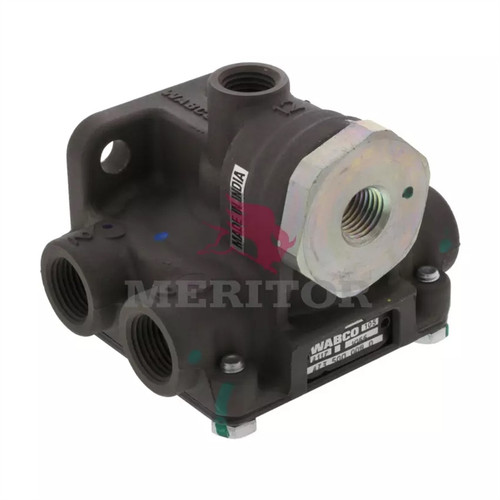 Meritor Valve P/N: S4735000080 or S473-500-008-0