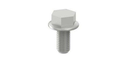 Wabco Bolt-Flange P/N: 8910000064