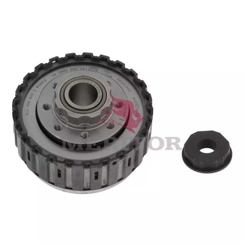 Meritor Kit P/N: S9125129402 or S912-512-940-2