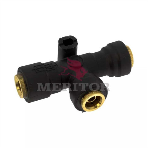 Meritor Double Check V P/N:  S9340991010 or S934-099-101-0