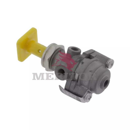 Meritor Valve-Contrl P/N: S9366491500 or S936-649-150-0