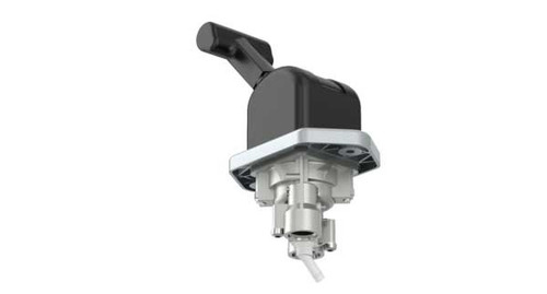 Wabco Hand Brake Valve P/N: 9617230010