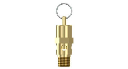 Wabco Pressure Release Valve P/N: 963-880-011-0 or 9638800110