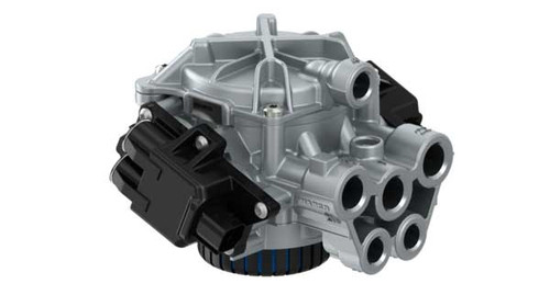 Wabco Release Valve Assembly Abs P/N: 9760001080