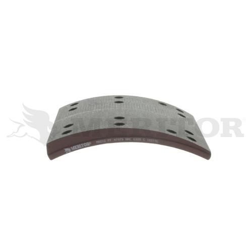 Meritor Lining Anchor End P/N: 2240J6328