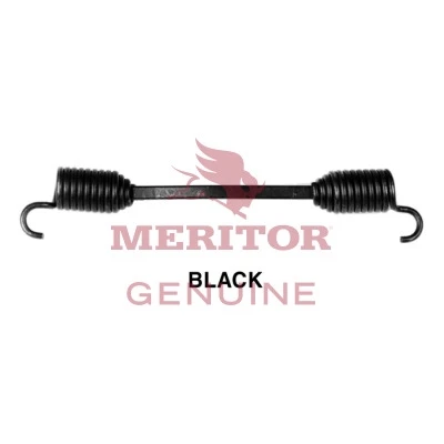 Meritor Spring P/N: 2258L636