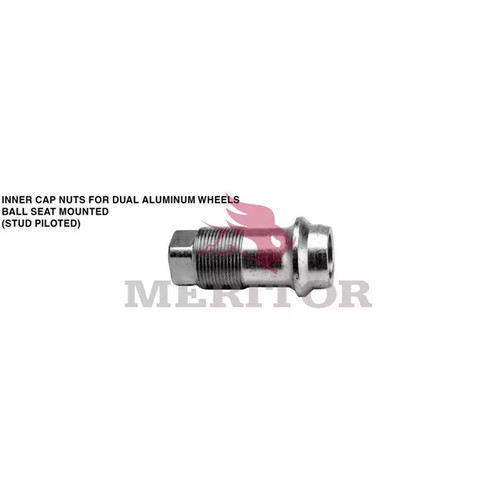 Meritor Nut-L.H. P/N: R005548L