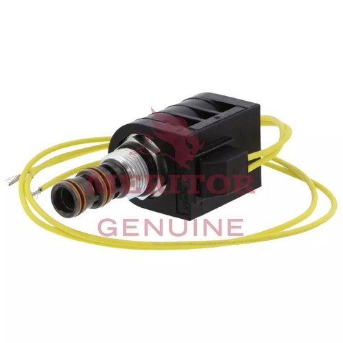 825C-10006 Fabco Valve - Solenoid