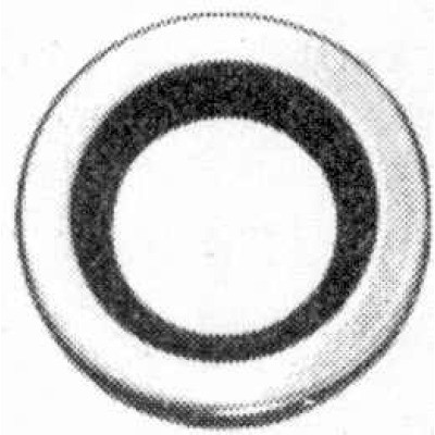 Meritor Seal P/N: A1205G2269
