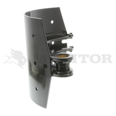 Meritor Brake Shoe P/N: A12-3222D1954 or A123222D1954