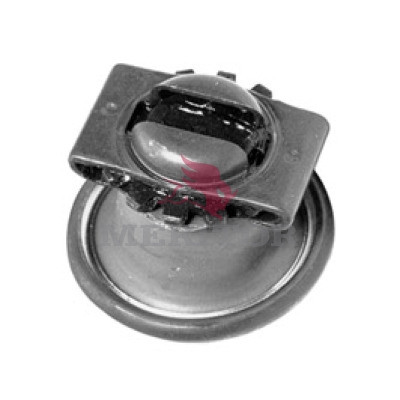Meritor Actuator Bolt Assembly P/N: A2297N2874