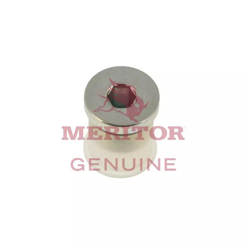 348C-50004 Fabco Plug - #4 Orb