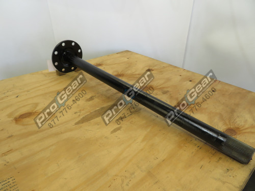 3202P8804 Meritor Axle Shaft - photo 1