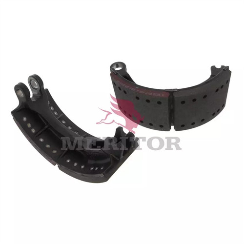 Meritor Kit-Shoe & Lining P/N: KIT8898ACL