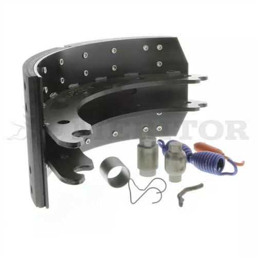 Meritor Lined Shoe Kit P/N: KSMA312T4715QP