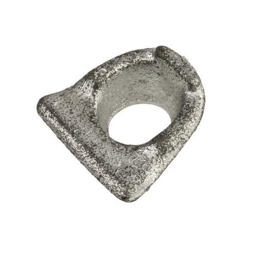 R005926 Meritor Clamp Rim